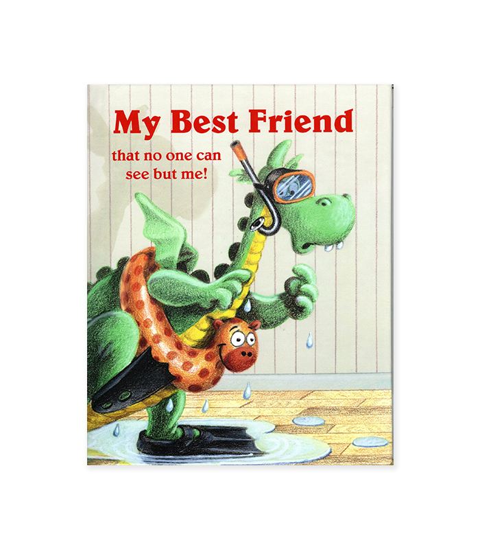 my best friend