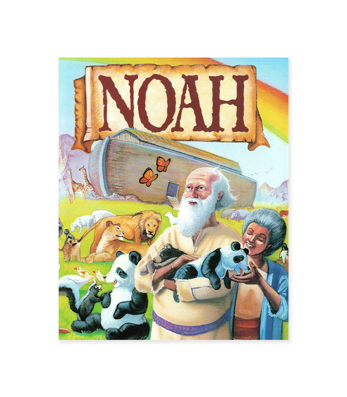 noah