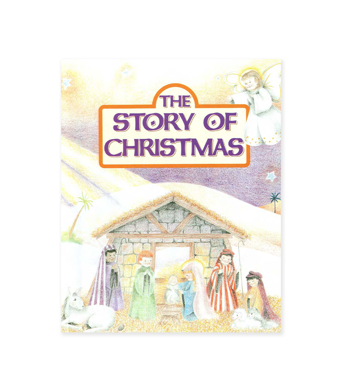 the story of christmas